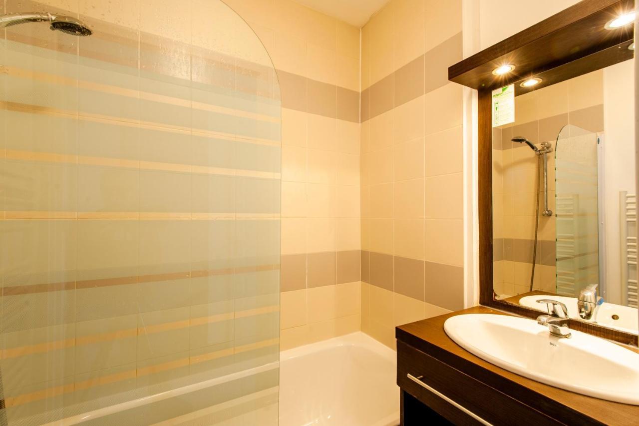 Appartement La Cabre D'or - Duplex Avec Piscine Partagee Cabriès