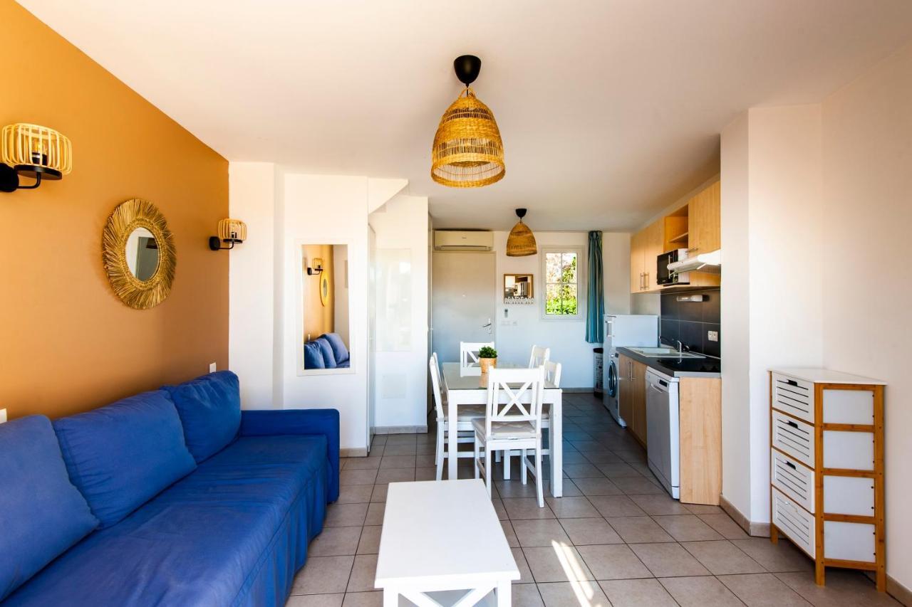 La Cabre D'or - Duplex Avec Piscine Partagee * Cabriès