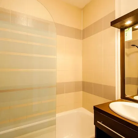Appartement La Cabre D'Or - Duplex Avec Piscine Partagee à Cabriès Extérieur photo