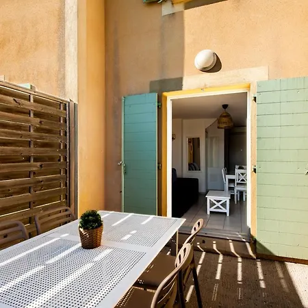 Appartement La Cabre D'Or - Duplex Avec Piscine Partagee à Cabriès Extérieur photo