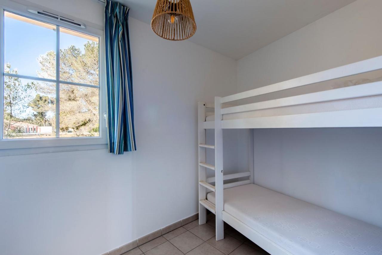 La Cabre D'or - Duplex Avec Piscine Partagee Apartment Cabries